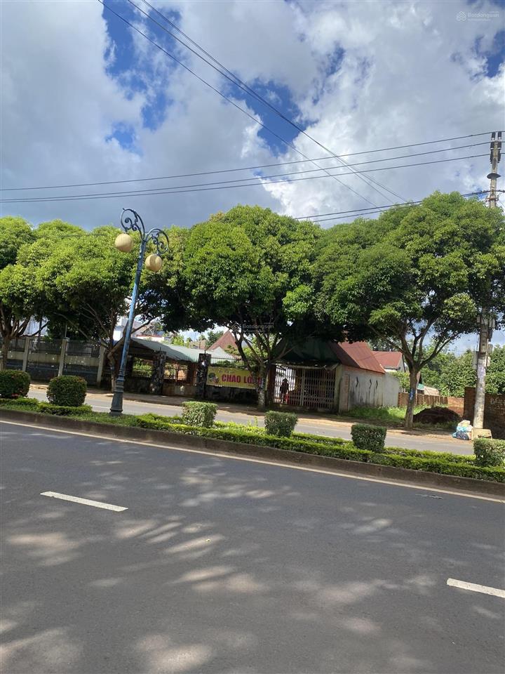 Bán nhà đất đường nguyễn lương bằng, hoà thắng (nay là phường tân lập)