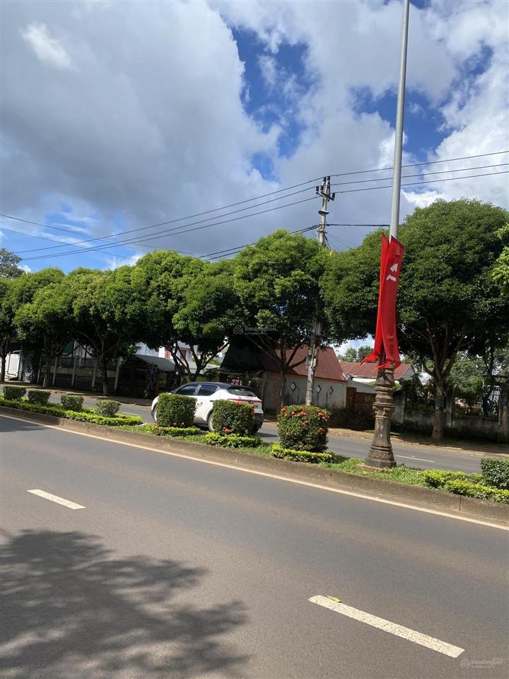 Bán nhà đất đường nguyễn lương bằng, hoà thắng (nay là phường tân lập)