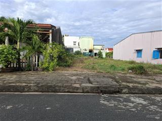 Bán lô đất ở 200m2 khu dân cư hà my  phường điện bàn đông  tp đà nẵng . vinahouse điện dương cũ