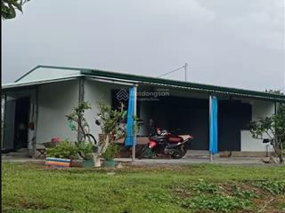 Bán nhà đất vườn 1,722.9m2 (qh full thổ) tại thôn 2, xã diên đồng