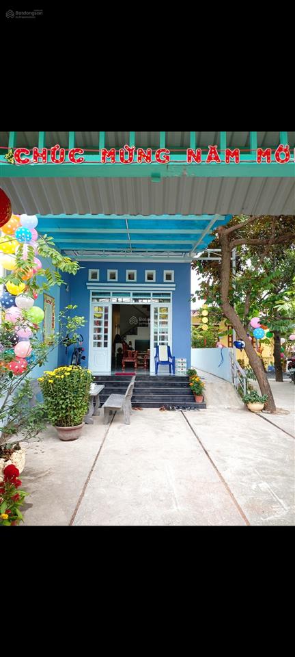 Bán 2 căn nhà vườn phố lương định của, vĩnh ngọc, nha trang