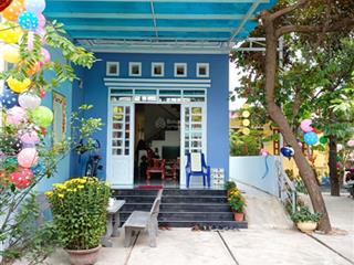 Bán 2 căn nhà vườn phố lương định của, chợ chiều (vĩnh ngọc), phường tây nha trang