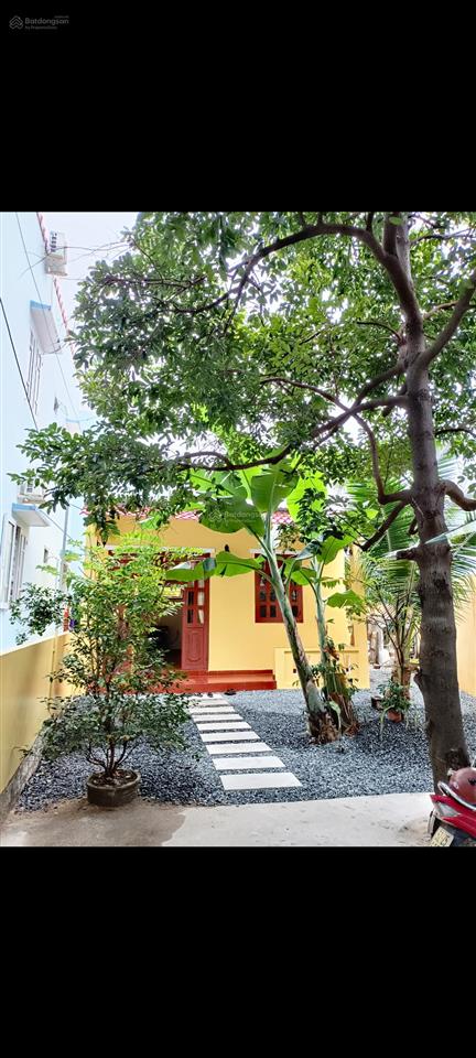 Bán 2 căn nhà vườn phố lương định của, vĩnh ngọc, nha trang