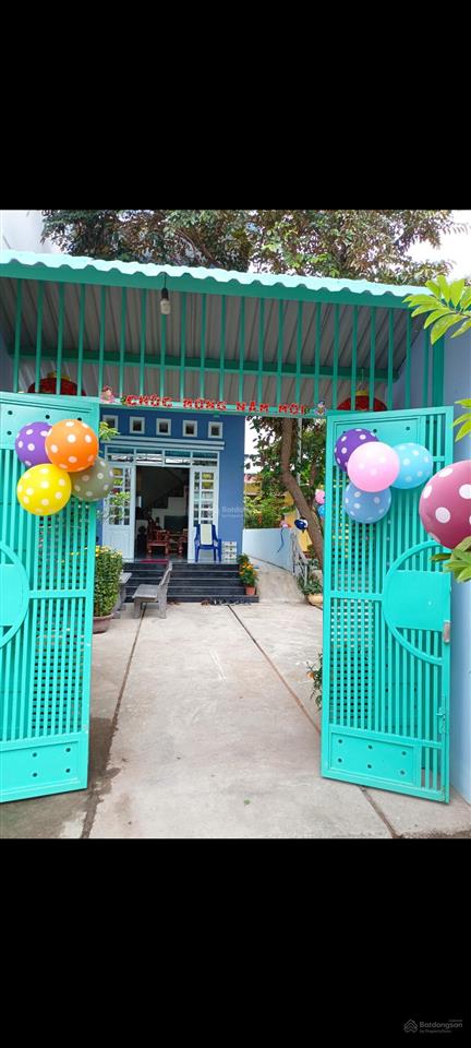 Bán 2 căn nhà vườn phố lương định của, vĩnh ngọc, nha trang