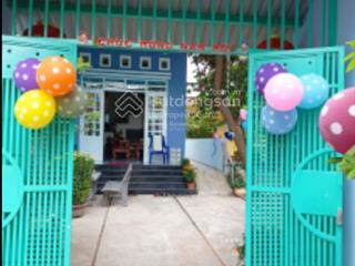 Bán 2 căn nhà vườn phố lương định của, chợ chiều, (vĩnh ngọc) phường tây nha trang