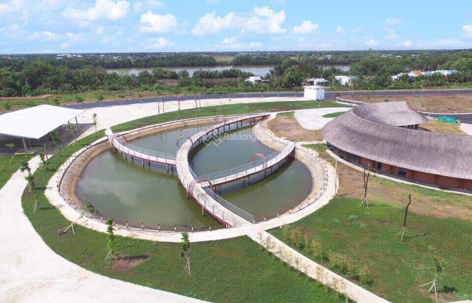 Cần bán nhanh nền đất dự án saigon river park hạ tầng đẹp giá chỉ 1 tỷ 900tr. gặp thuận 0937 544 ***