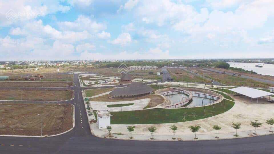 Cần bán nhanh nền đất dự án saigon river park hạ tầng đẹp giá chỉ 1 tỷ 900tr. gặp thuận 0937 544 ***