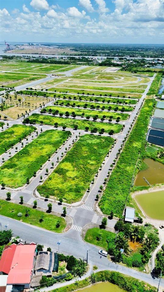 Bán đất dự án hiệp phước harbour view ( lk hiệp phước premia) chỉ 1 tỷ 350tr 80m2.  0937 544 ***