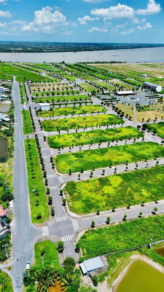 Bán đất dự án hiệp phước harbour view ( lk hiệp phước premia) chỉ 1 tỷ 350tr 80m2.  0937 544 ***