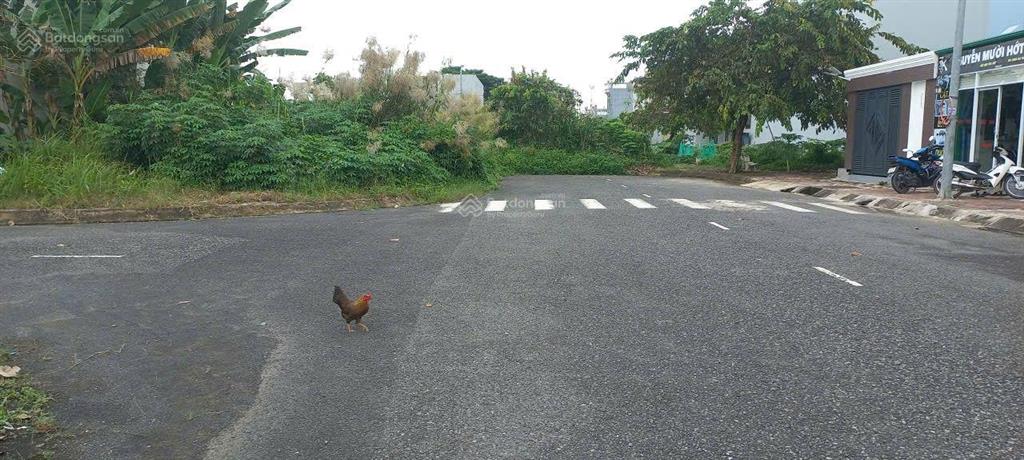 Bán nhanh nền đất giá tốt khu dân cư thái sơn t&t long hậu, chỉ 2 tỷ 039. sổ hồng