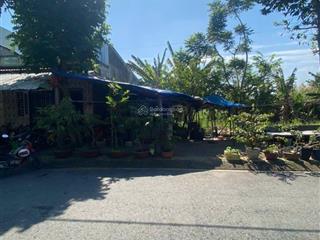 Bán đất khu dân cư thành hiếu chỉ 2 tỷ 350. sổ hồng. diện tích 100m2