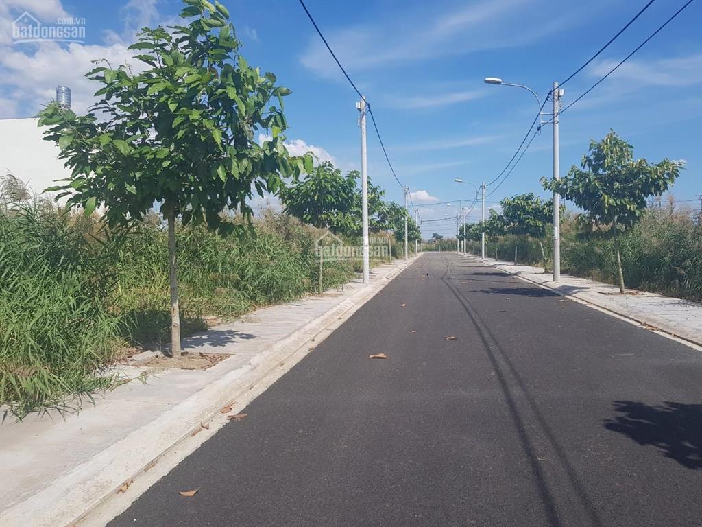 Bán nền đường lớn 15m sài gòn village giá 2 tỷ 050 80m2,  0937 544 ***