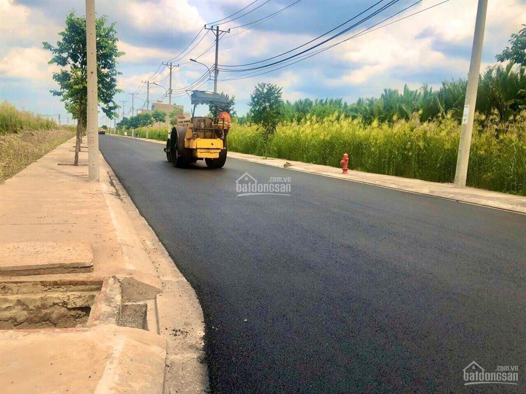 Bán nền đường lớn 15m sài gòn village giá 2 tỷ 050 80m2,  0937 544 ***