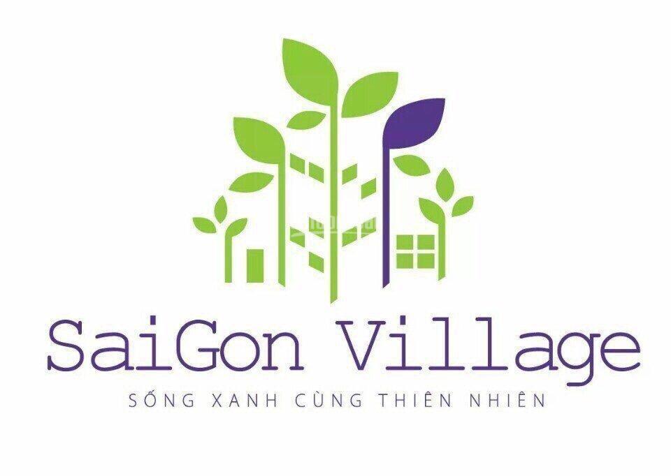Bán nền đường lớn 15m sài gòn village giá 2 tỷ 050 80m2,  0937 544 ***