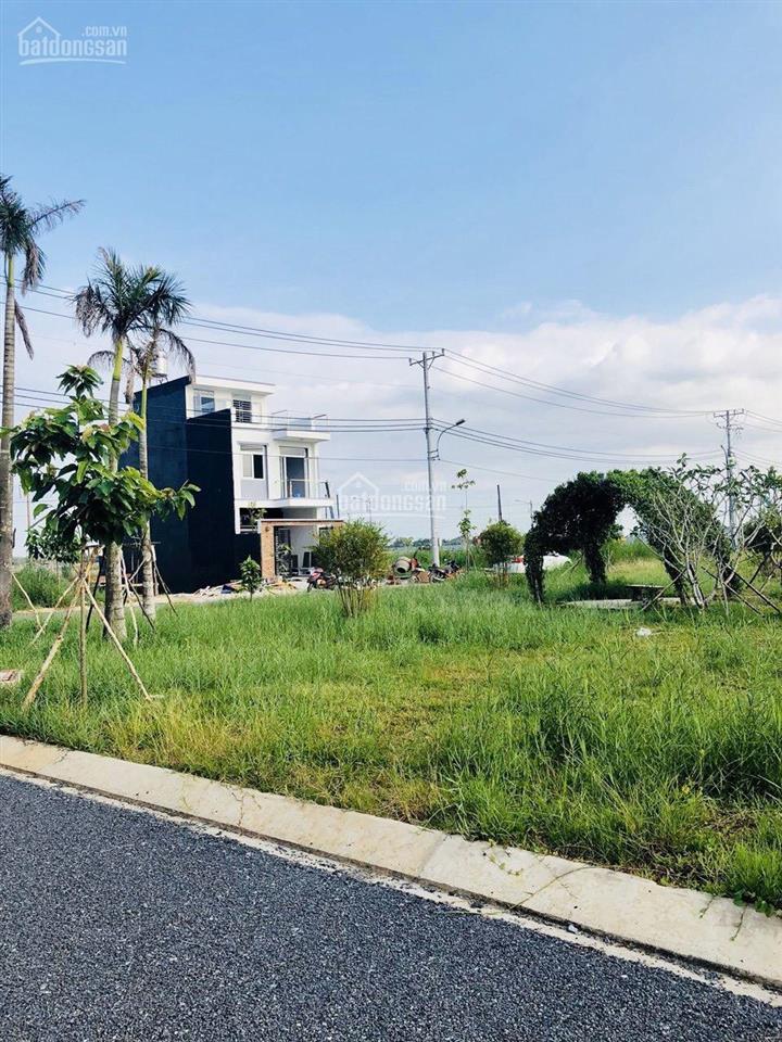 Bán nền đường lớn 15m sài gòn village giá 2 tỷ 050 80m2,  0937 544 ***