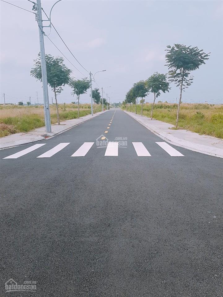 Bán nền đường lớn 15m sài gòn village giá 2 tỷ 050 80m2,  0937 544 ***