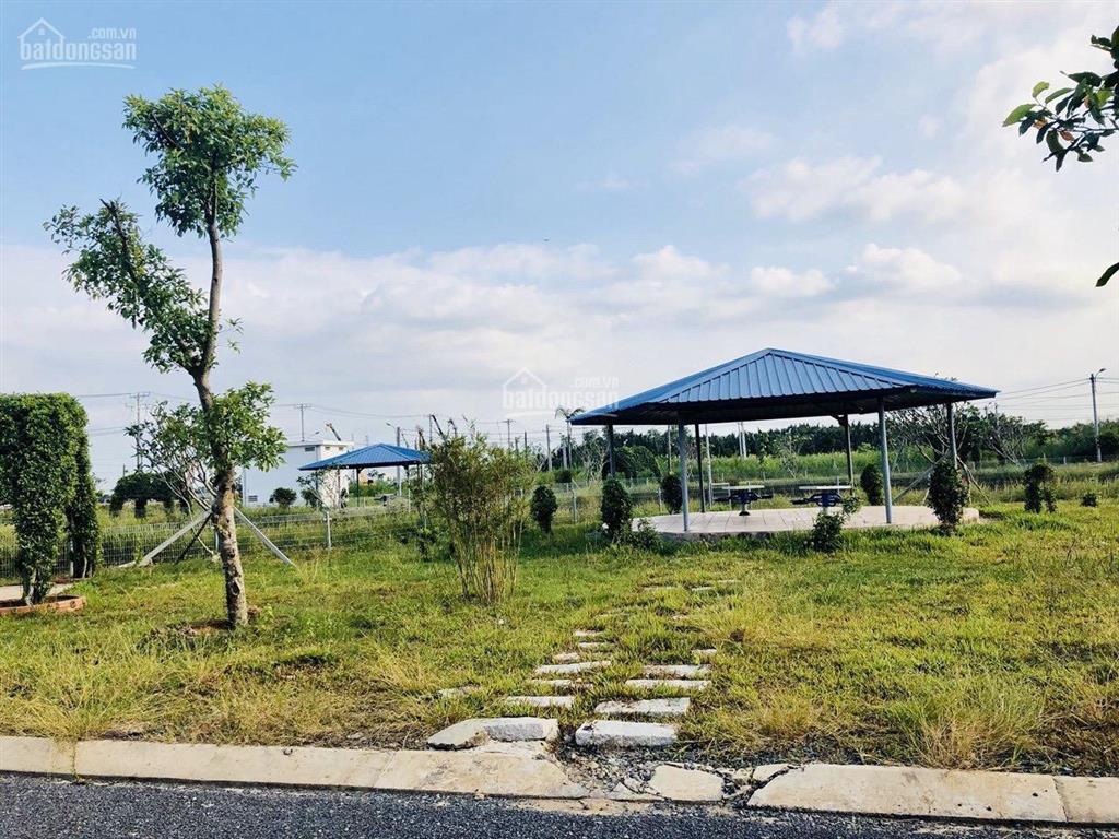 Bán nền đường lớn 15m sài gòn village giá 2 tỷ 050 80m2,  0937 544 ***