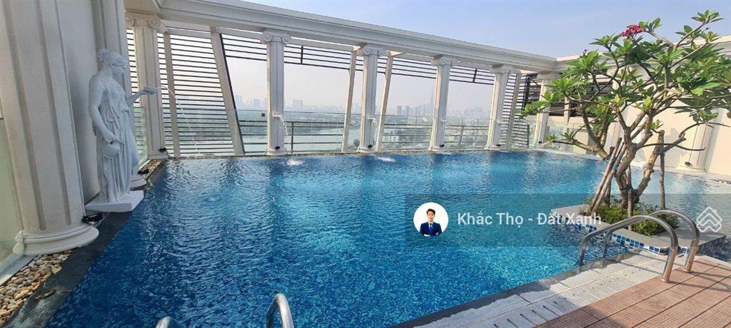 Bán 2pn 2wc căn hộ st moritz bao thuế phí, vừa đóng 1 năm pql 0933 998 ***