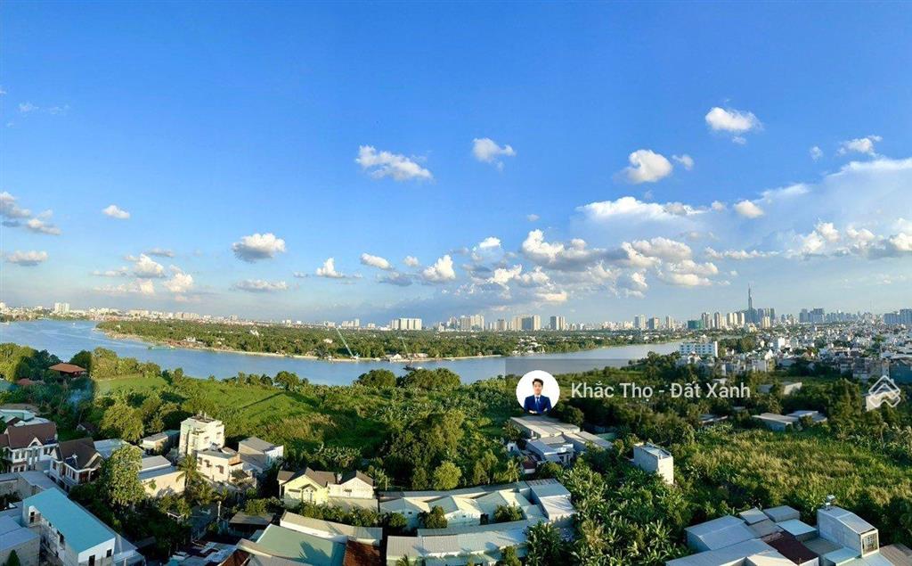 Bán 2pn 2wc căn hộ st moritz bao thuế phí, vừa đóng 1 năm pql 0933 998 ***