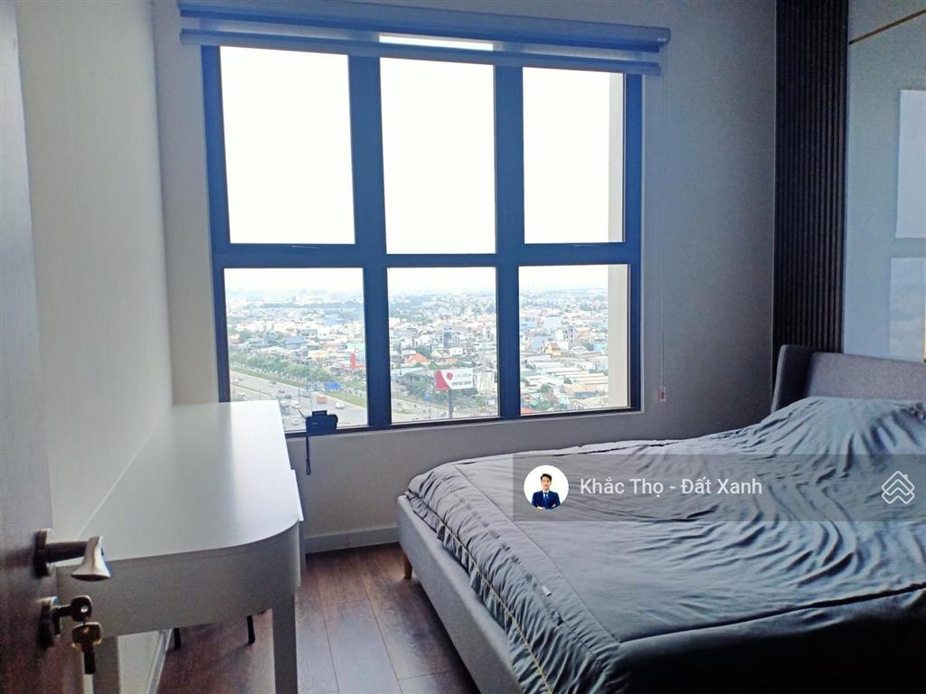 Bán 2pn 2wc căn hộ st moritz bao thuế phí, vừa đóng 1 năm pql 0933 998 ***