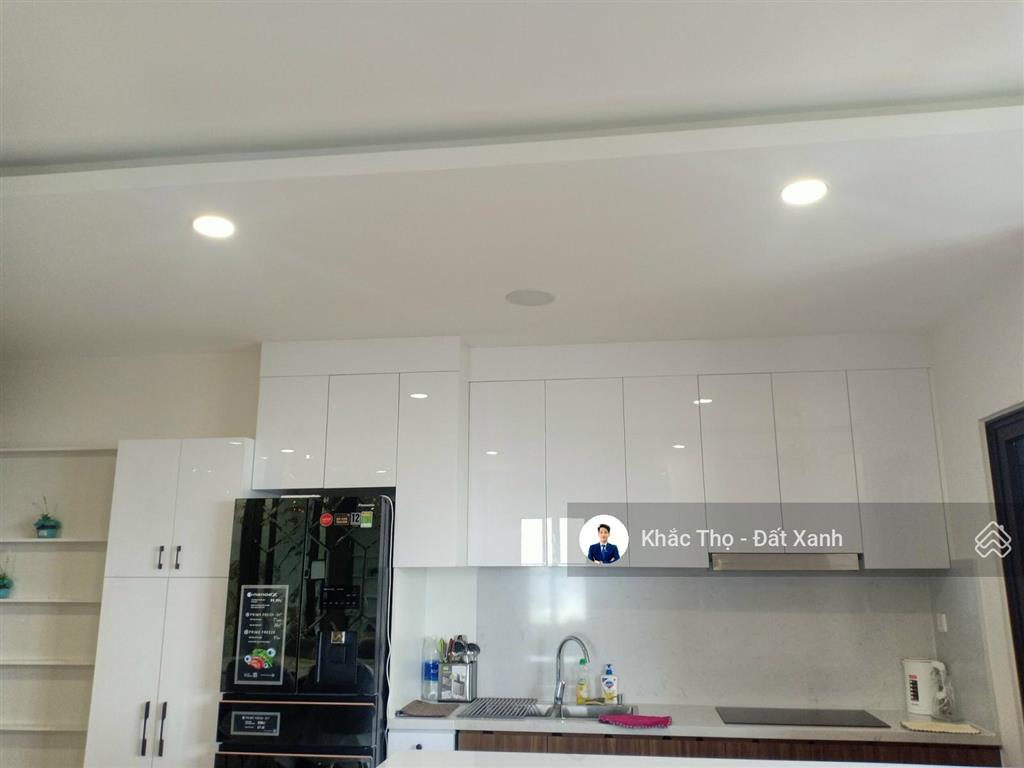 Bán 2pn 2wc căn hộ st moritz bao thuế phí, vừa đóng 1 năm pql 0933 998 ***