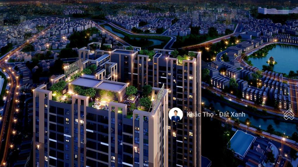 1pn + 47m2 giá 1tỷ800 dự án a&t sky garden 0933 998 ***