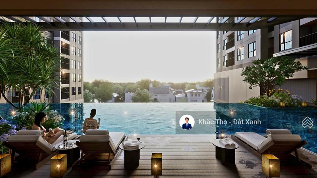 1pn + 47m2 giá 1tỷ800 dự án a&t sky garden 0933 998 ***