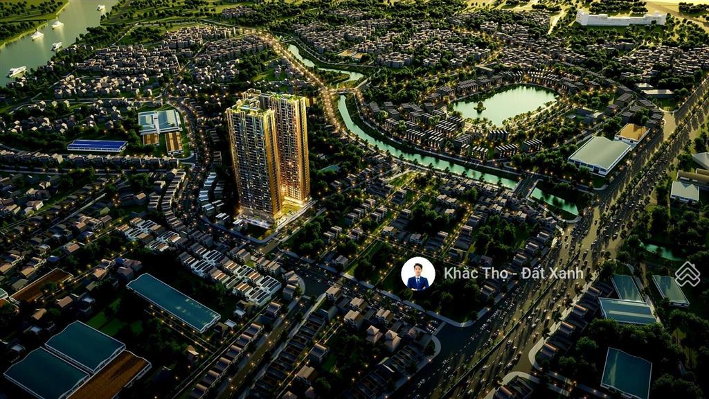 1pn + 47m2 giá 1tỷ800 dự án a&t sky garden 0933 998 ***
