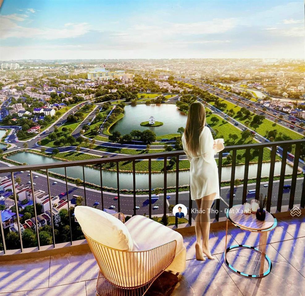 1pn + 47m2 giá 1tỷ800 dự án a&t sky garden 0933 998 ***