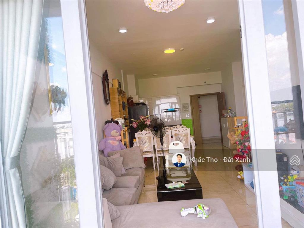 Căn hộ kề tttm gigamall phạm văn đồng, opal garden view siêu đẹp, 72m2 2pn 2wc, giá 5tỷ