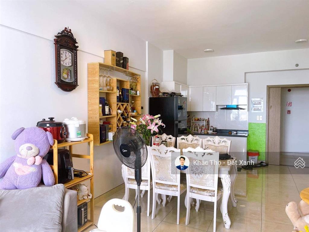 Căn hộ kề tttm gigamall phạm văn đồng, opal garden view siêu đẹp, 72m2 2pn 2wc, giá 5tỷ