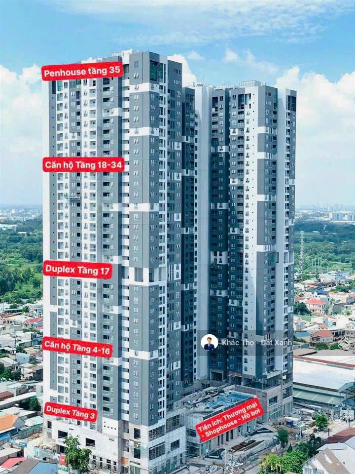 Bán 2pn 2tỷ450 ht pearl ngay làng đại học, có sổ hồng, ưu đãi 10% nhận nhà