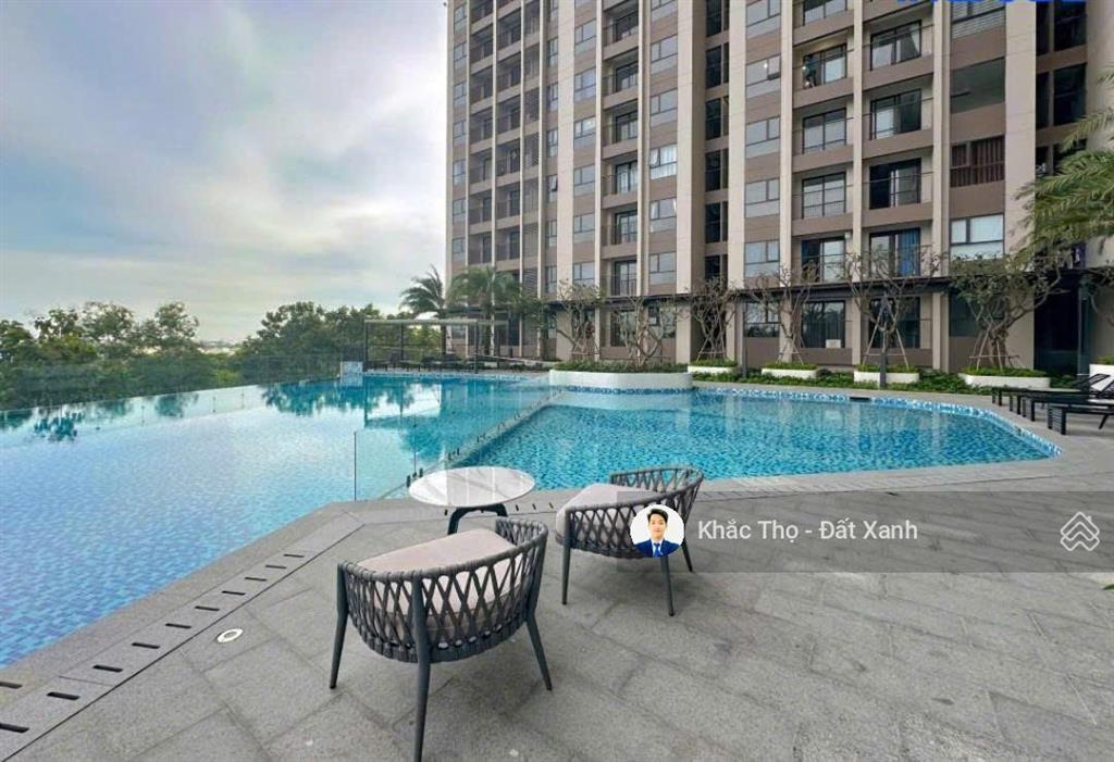 Bán gấp cc 2pn view đẹp ở nguyễn văn tiết, lái thiêu, 1,9 tỷ, 61m2