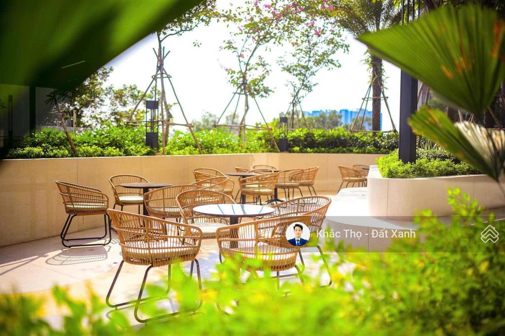 Bán gấp cc 2pn view đẹp ở nguyễn văn tiết, lái thiêu, 1,9 tỷ, 61m2