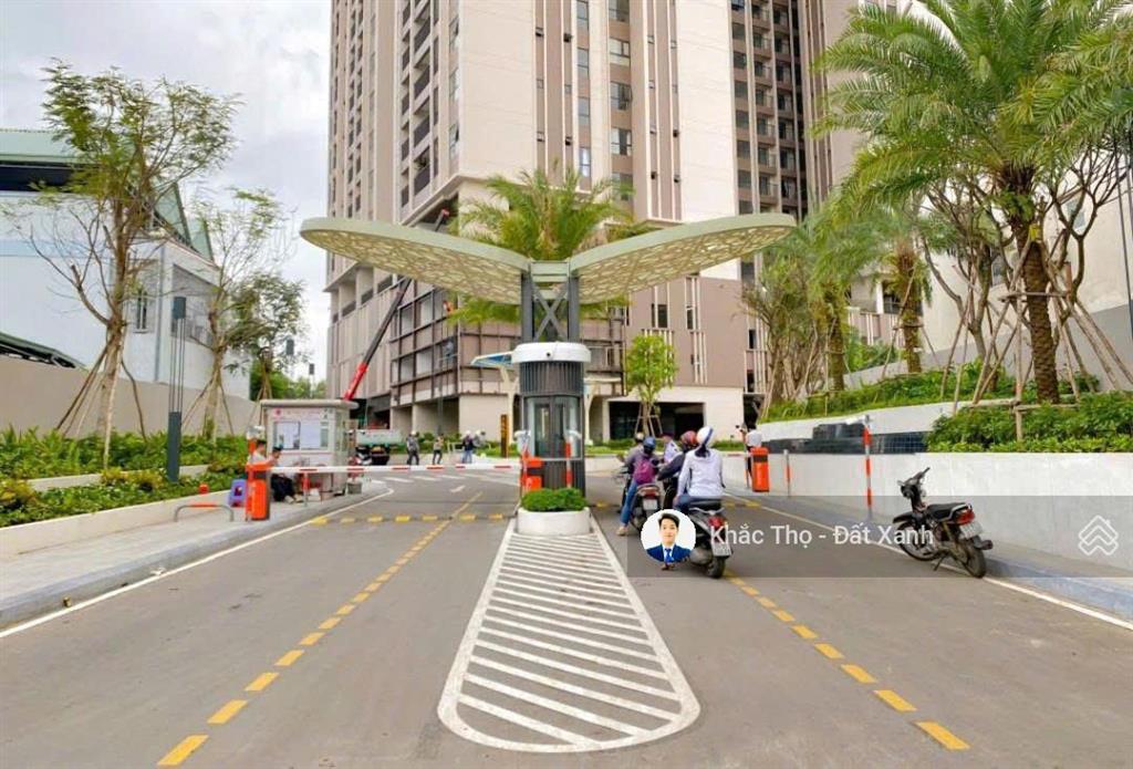 Bán gấp cc 2pn view đẹp ở nguyễn văn tiết, lái thiêu, 1,9 tỷ, 61m2