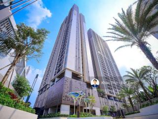 Bán gấp cc 2pn view đẹp ở nguyễn văn tiết, lái thiêu, 1,9 tỷ, 68m2