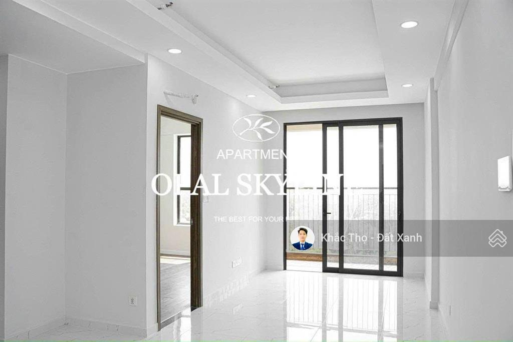 Bán gấp cc 2pn view đẹp ở nguyễn văn tiết, lái thiêu, 1,9 tỷ, 61m2