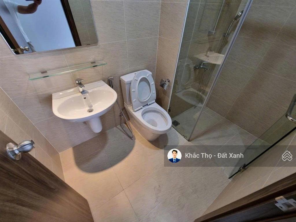 Bán gấp cc 2pn view đẹp ở nguyễn văn tiết, lái thiêu, 1,9 tỷ, 61m2