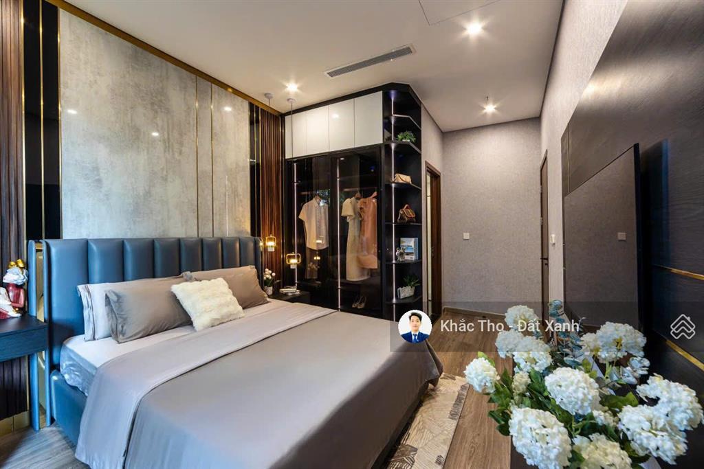 Bán căn 1pn + giá 1 tỷ 850 view trực diện hồ gươm at sky garden  0933 998 ***