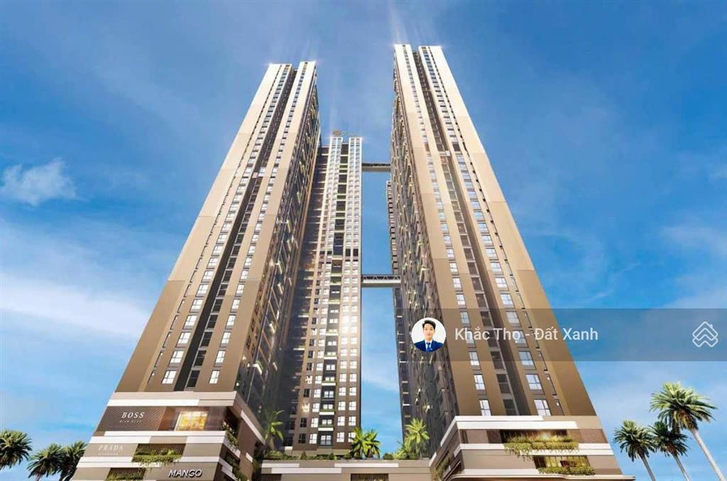 Khách cần tiền ra 2pn view sông trực diện a&t sky garden 2,550tỷ/căn 2pn  2wc  0933 998 ***