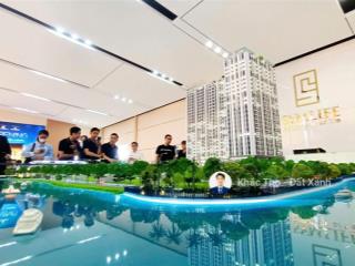 Suất nội bộ căn hộ symlife giá 36,8 triệu. rổ hàng giá f0. booking 0 đồng  chiết khấu 5% + vàng