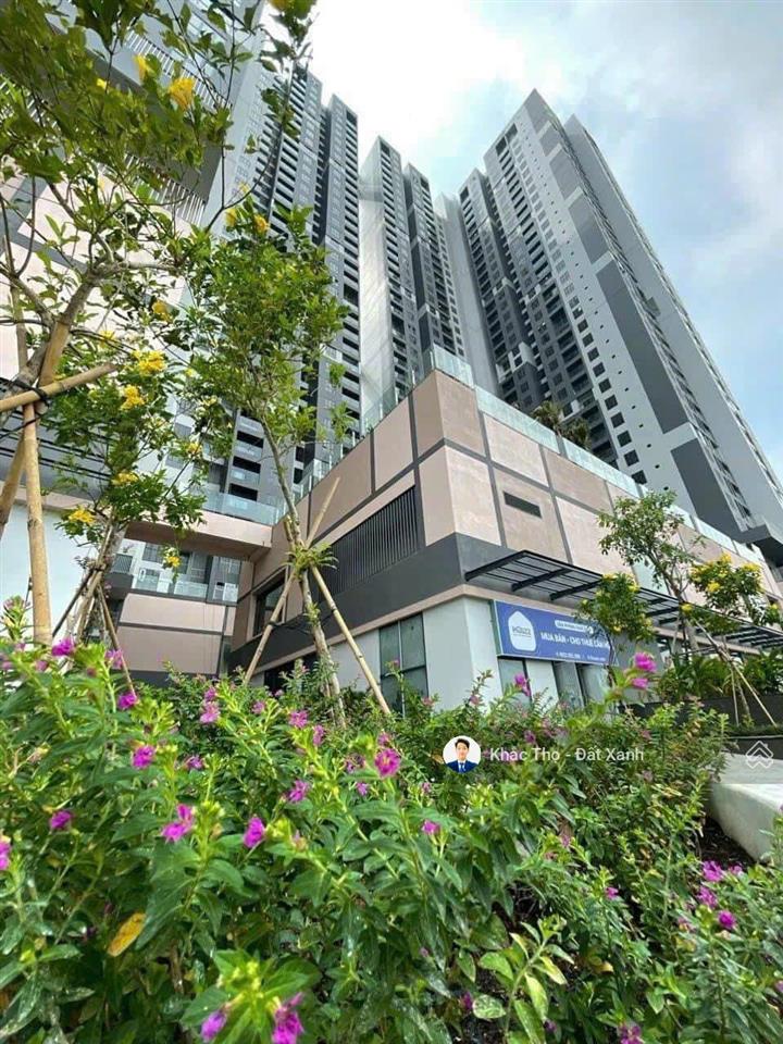 Cần bán căn hộ 2pn 72m2 ht pearl chỉ 2,65tỷ view thoáng