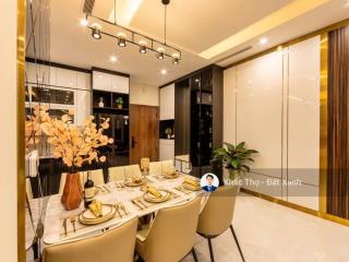 Bán gấp 2pn + 2wc 74m2 2,5 tỷ full vat, a&t sky garden tầng đẹp giá full thuế phí sang tên