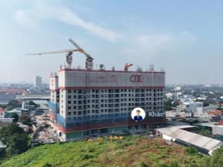 Ưu đãi mua căn hộ a&t sky garden từ cđt giá 2ty350 chiết khấu 16 chỉ + 3% giá bán