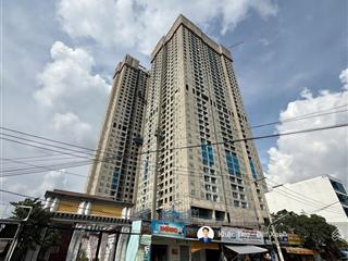 Bán căn góc 3pn view đẹp tại a&t sky garden, 91,3m2 giá 3ty2  0933 998 ***