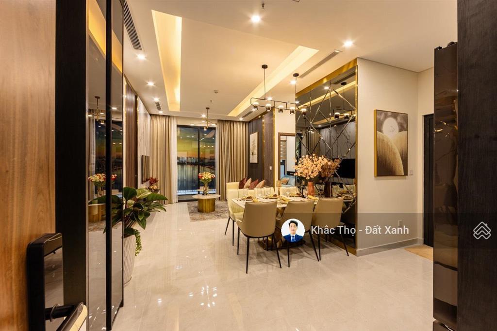 Bán căn góc 3pn view đẹp tại a&t sky garden, 91,3m2 giá 3tỷ2  0933 998 ***