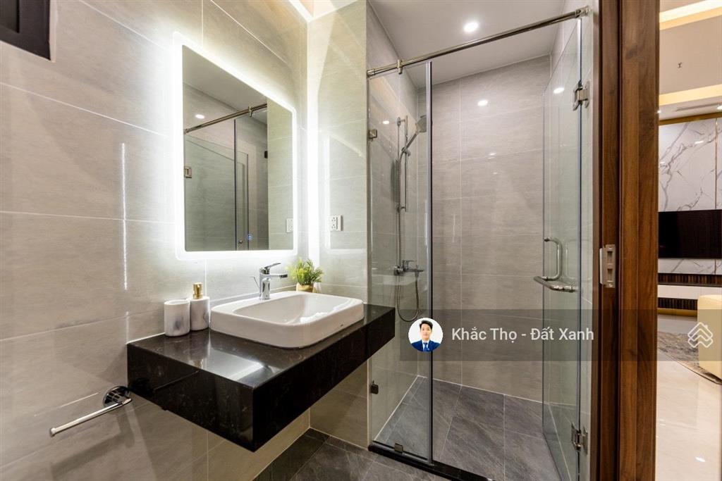 Bán căn góc 3pn view đẹp tại a&t sky garden, 91,3m2 giá 3tỷ2  0933 998 ***