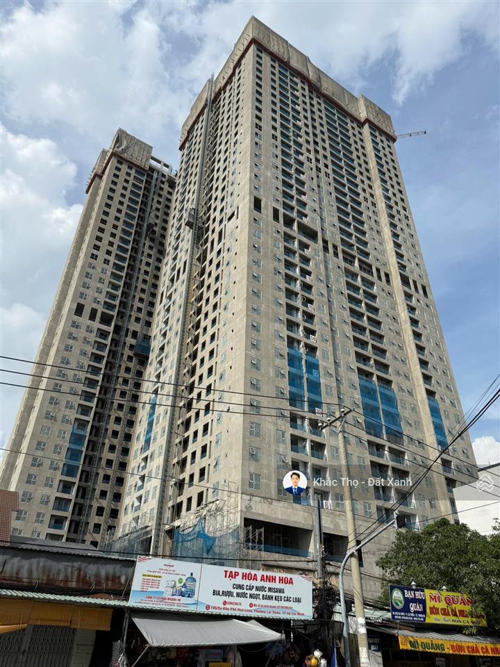 Bán căn hộ 3pn + 2wc giá 3 tỷ 010 tại a&t sky garden  0933 998 ***