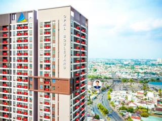 Bán căn 2pn 65m2 opal skyline, giá 1 tỷ 950, sổ sẵn sang tên.  thọ 0933 998 ***
