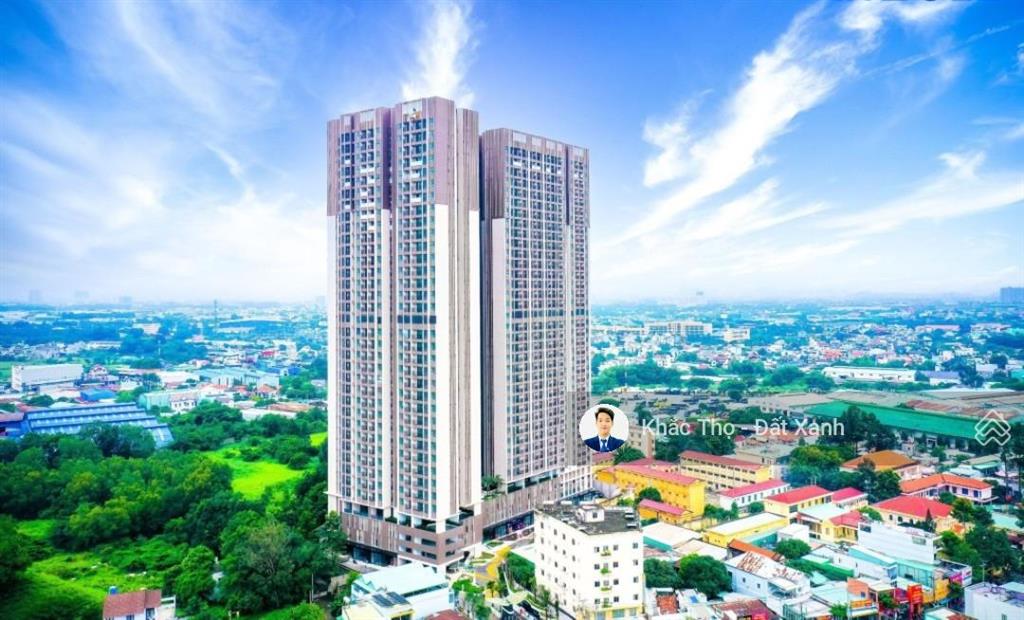 Bán căn hộ 2pn, 2wc tại opal skyline, nguyễn văn tiết, lái thiêu, thuận an, bình dương, 2,05 tỷ